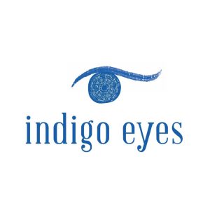 Indigo Eyes